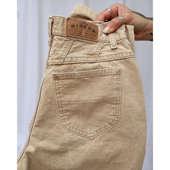 ✽ vintage lee riders ✽ - Picture 1 of 3